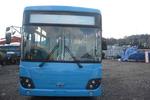 фото Городской автобус Daewoo BH-211 2014 г.