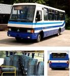 фото Запчасти для автобуса БАЗ А079.34/35 туристический эталон.