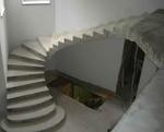 фото Бетонные лестницы в Сочи