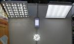 фото Светодиодные светильники офисные, уличные, для нужд ЖКХ