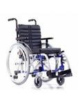 фото Инвалидная коляска напрокат в омске