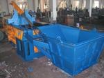 фото Оборудование для переработки лома черных и цветных металлов от ведущих китайских производителей