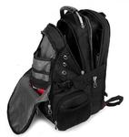 фото Wenger SwisSgear рюкзак с защитным отделением для ноутбука