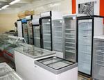 фото Ремонт холодильного и торгово-технологического оборудования.