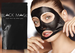 фото Black Mask - самая эффективная маска для проблемной кожи