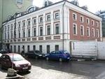 фото Продажа Здания площадью 1876 кв.м. Москва