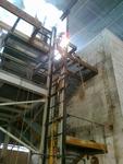 фото Ремонт и модернизация грузовых лифтов