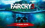 фото Ubisoft Far Cry 3: Стандартное издание (UB_153)