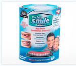 фото Perfect Smile Vaneers — виниры на передние зубы