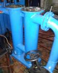 фото Подготовка воды для котельных и систем теплоснабжения