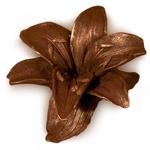 фото Шоколадные цветы – сладкие букеты