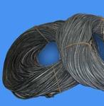 фото Силиконовый высоковольтный кабель ПРКВ-1-20 6.3 мм 20 кВ Темно-серый
