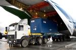 фото Авиаперевозки грузов Владивосток