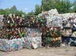 фото Продажа и переработка отходов всех видов пластика. Услуга по дроблению пластика от 5 рублей