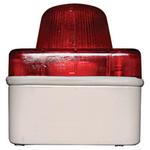 фото DKC Лампа сигнальная световая красная IP55