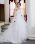фото Прокат продажа свадебных платьев