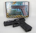 фото Пистолет пневматический Stalker S17G (аналог 'Glock17') кал. 4,5 мм
