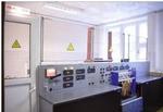 фото Высоковольтная стационарная испытательная лаборатория для испытания защитных средств и оборудования ЛЭИС