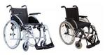 фото Аренда инвалидных колясок