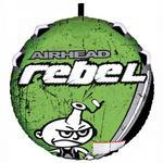 фото Надувная ватрушка AirHead REBEL Kit