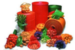 фото Упаковочные и расходные материалы для фасовки фруктов и овощей