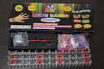 фото Rainbow Loom - набор для плетения браслетов
