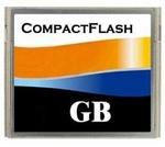 фото Карта памяти Compact Flash 2Гб
