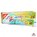 фото 311048 BUKWANG Kids Toothpaste Зубная паста для детей (от 3-х лет) со вкусом малины