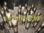 фото Оси для перегружателей металлолома ЭО-4225А-061