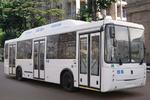 фото Городской автобус Нефаз 5299-30-31