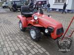 фото Мини-трактор БЕЛАРУС 132Н / МТЗ-132Н купить в Нижнем Новгороде