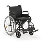 фото Кресло-коляска для инвалидов Н 011А