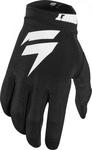 фото Мотоперчатки Shift White Air Glove Black M (19325-001-M)