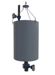 фото Дозатор воды 0,2 м3 (НПВ – 200 кг)