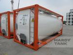 фото Танк-контейнер 24000 литра T11 L4BN