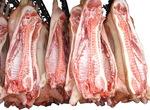 фото Поставки м'яса говядины, баранины и свинины
