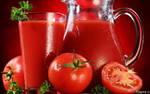 фото Линия томатного сока и томатной пасты