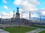 фото АСУ ТП факельной установки нефтеперерабатывающего завода