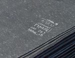 фото Паронит листовой пон-б (толщина: 0.5-4 мм, раскрой: 1,5*1,5 м)
