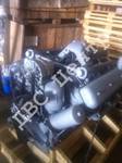 фото Двигатель ЯМЗ-238НД5 для тракторов Кировец К-700А, К-701, К-744Р, МоАЗ-49011