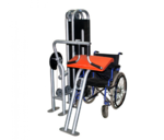фото Трицепс-машина для инвалидов-колясочников
