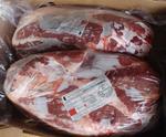фото Мясо говядины (импорт)